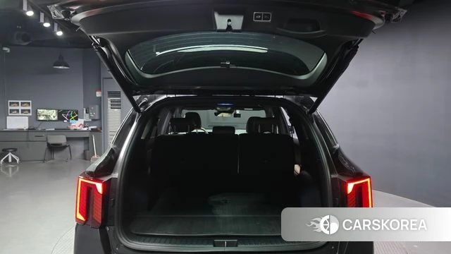 Kia The New Sorento 4th Generation id 4479972 из Кореи 11