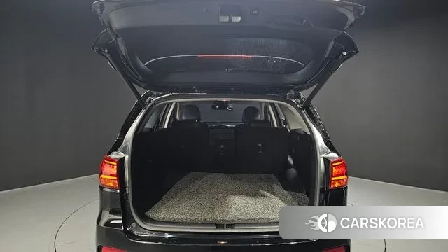 Kia The New Sorento id 3772740 из Кореи 11