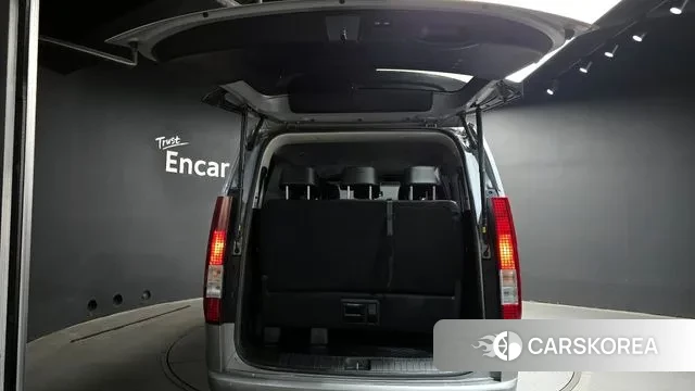 Hyundai Staria id 3770391 из Кореи 11