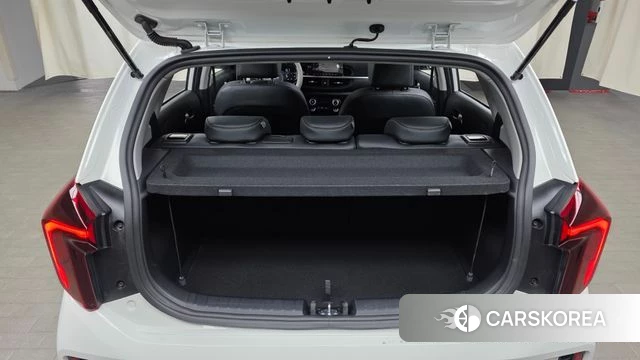 Kia The New Morning (JA) id 3811535 из Кореи 11