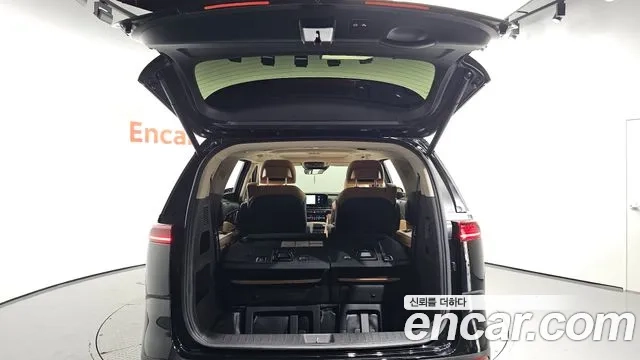 Kia Carnival 4th generation id 2949803 из Кореи 11