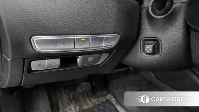 Kia More K9 id 4357047 из Кореи 11