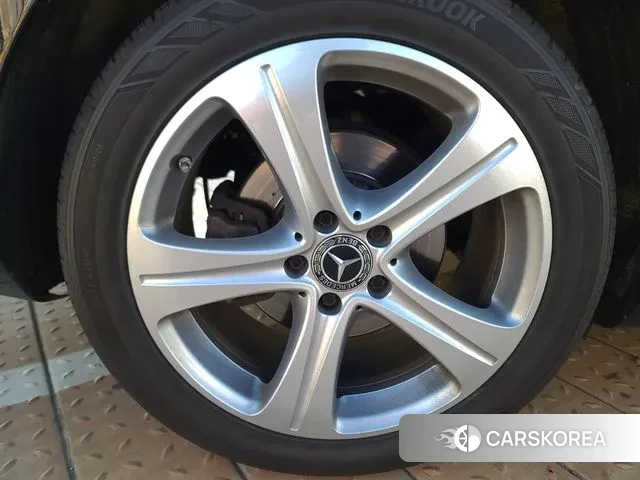 Mercedes-Benz E-Class W213 id 3460287 из Кореи 11