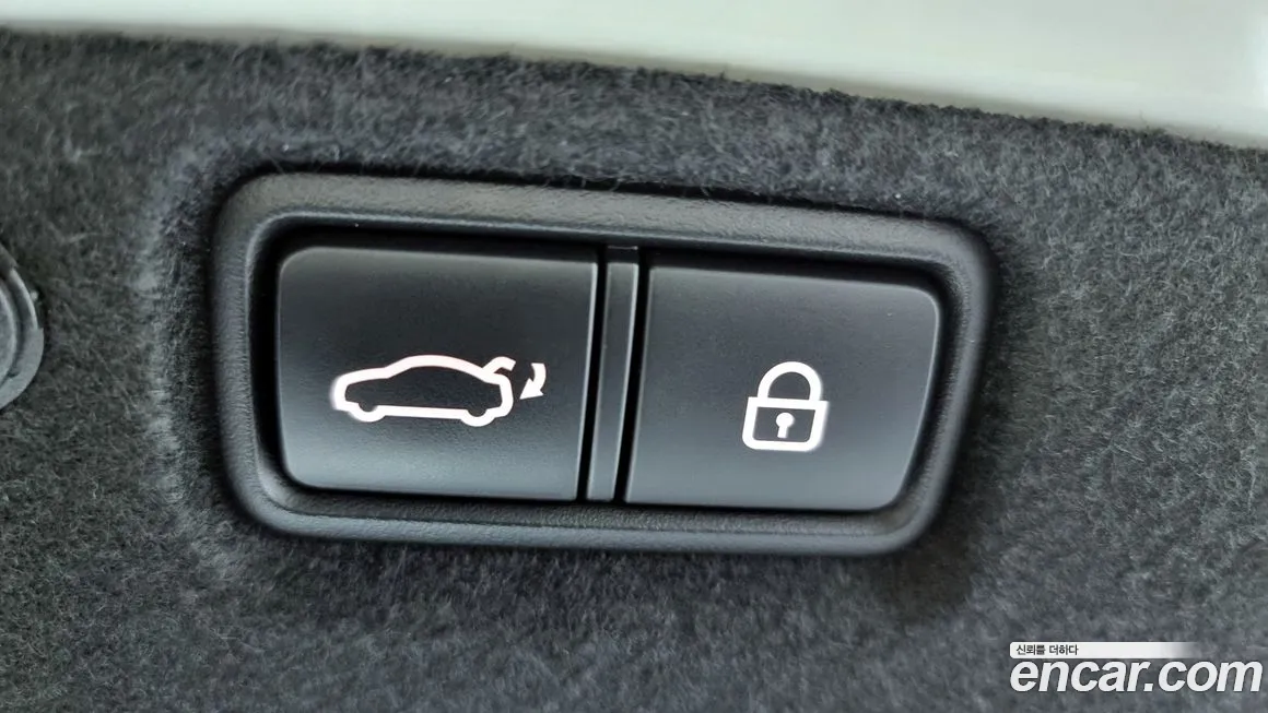 Kia K7 Premier id 2129725 из Кореи 11