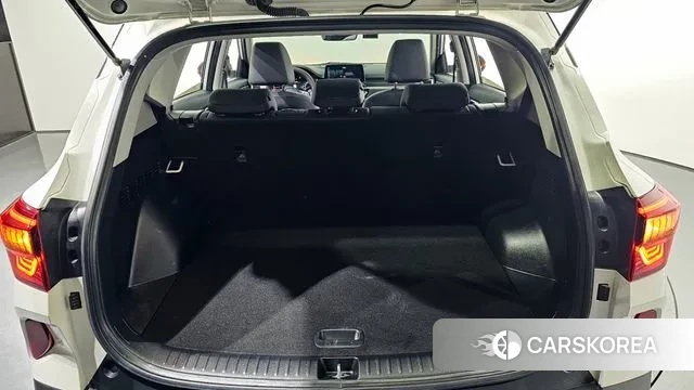 Kia Seltos id 3389541 из Кореи 11