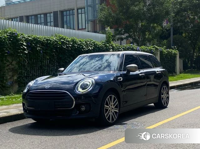 MINI CLUBMAN id 4217451 из Китая 11