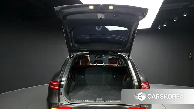 Genesis GV70 id 3746824 из Кореи 11