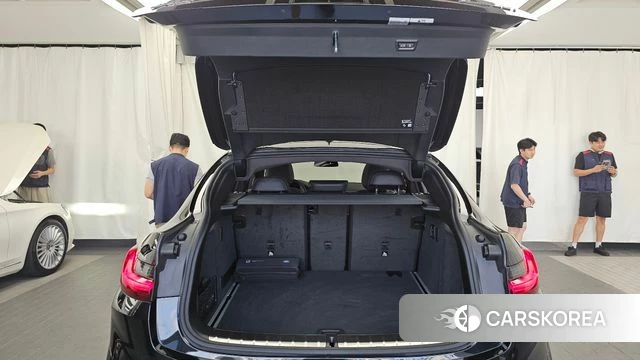 BMW X4 (G02) id 4655518 из Кореи 11