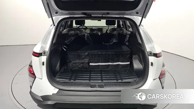 Hyundai Kona (SX2) id 3599726 из Кореи 11