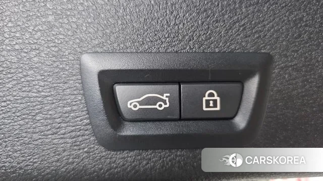 BMW X4 (F26) id 3061078 из Кореи 11