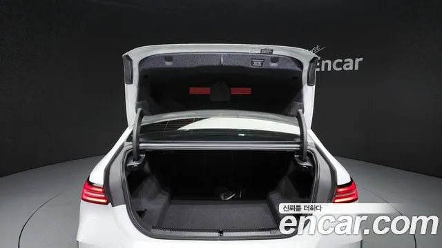 BMW 5 Series (G60) id 2489453 из Кореи 11