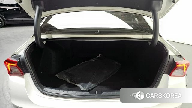 Kia K5 3rd generation id 4187911 из Кореи 11