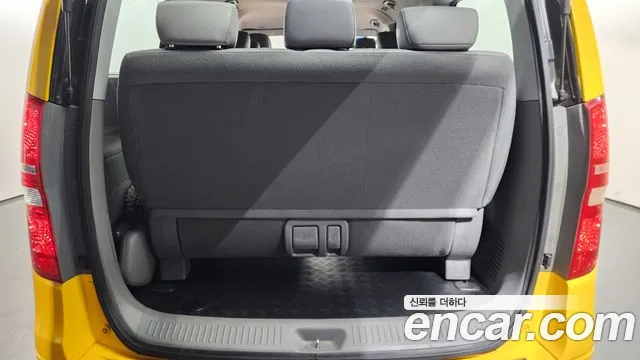 Hyundai The New Grand Starex id 2676272 из Кореи 11