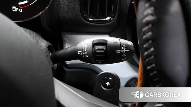 Mini Cooper S Countryman id 4337629 из Кореи 11
