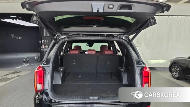 Hyundai Palisade id 4662745 из Кореи 11