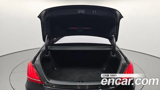 Genesis EQ900 id 2932781 из Кореи 11