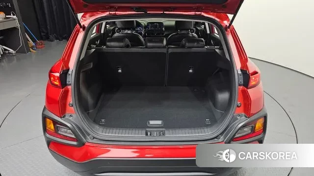 Hyundai Kona id 3454467 из Кореи 11