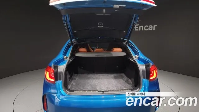 BMW X6M (F16) id 2891921 из Кореи 11