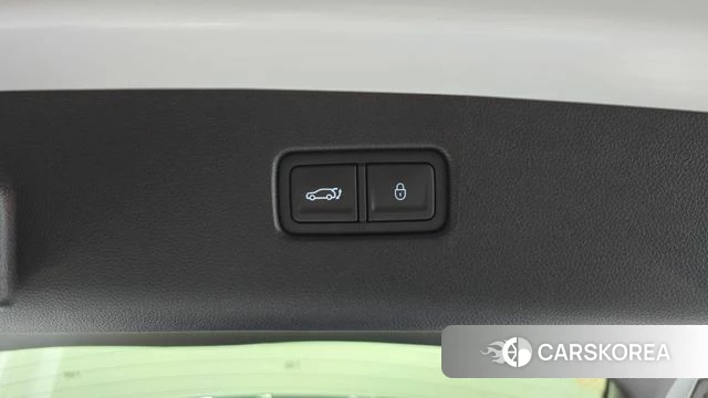 Genesis GV70 id 3806574 из Кореи 11