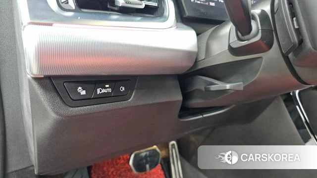 BMW X2 (U10) id 4432356 из Кореи 11
