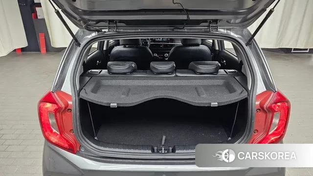 Kia Morning Urban (JA) id 3524158 из Кореи 11