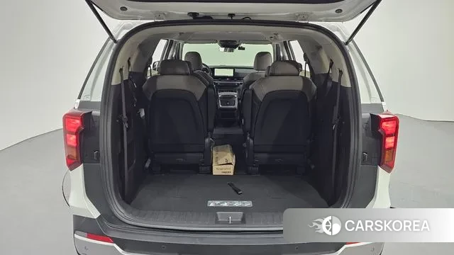 Kia The New Carnival 4th Generation id 3610261 из Кореи 11