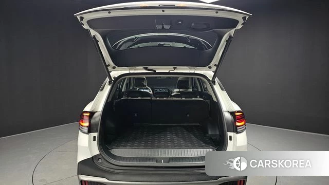 Kia Sportage 5th Generation id 4602736 из Кореи 11