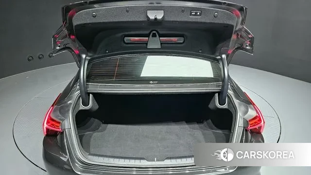 Kia K8 Hybrid id 2916032 из Кореи 11