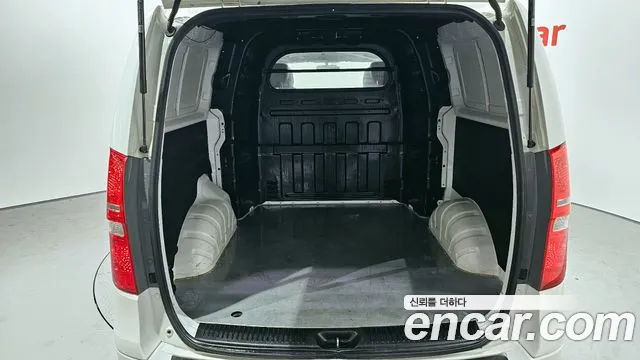 Hyundai The New Grand Starex id 2408404 из Кореи 11