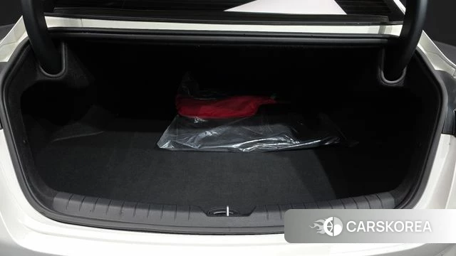 Kia K8 Hybrid id 3964755 из Кореи 11