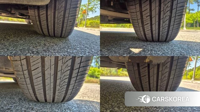 Hyundai The New Grandeur IG id 4453400 из Кореи 11