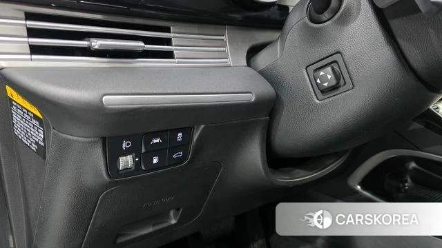 Hyundai The New Grandeur IG id 4429686 из Кореи 11