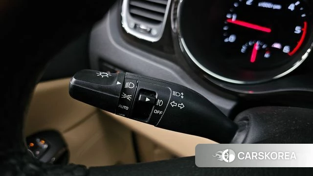 Kia The New Carnival id 4508216 из Кореи 11