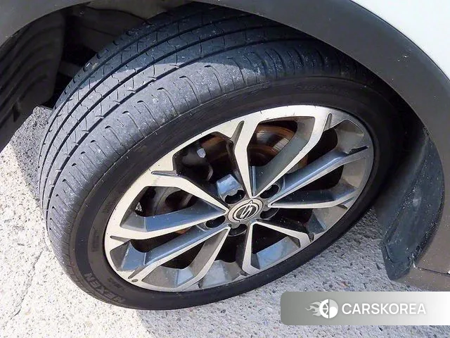 Ssangyong Tivoli Air id 3068259 из Кореи 11