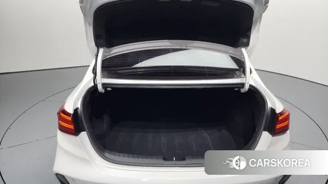 Kia The New K3 2nd generation id 3432901 из Кореи 11