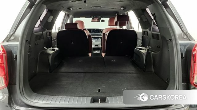Hyundai Palisade id 4402930 из Кореи 11