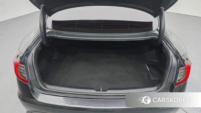 Hyundai Sonata (DN8) id 4651708 из Кореи 11