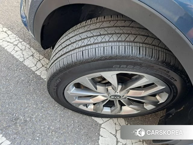 Kia Sorento 4th Generation id 4284401 из Кореи 11