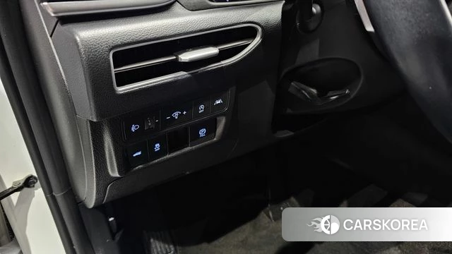 Hyundai Sonata (DN8) id 4535039 из Кореи 11