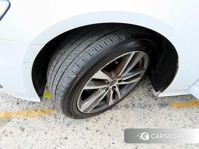 Audi A6 (C8) id 4511540 из Кореи 11