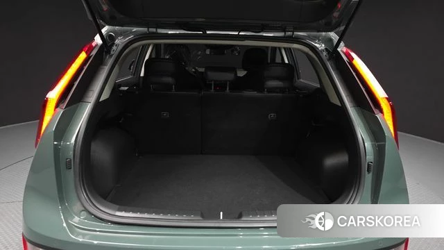 Kia Di Ol Nu Niro id 3941282 из Кореи 11