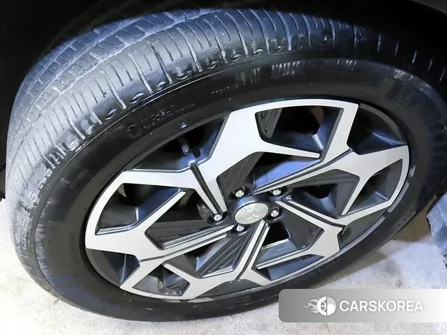 Hyundai Palisade id 3534977 из Кореи 11