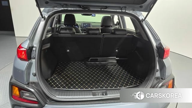 Hyundai Kona id 4672127 из Кореи 11