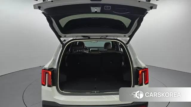 Kia The New Sorento 4th Generation id 3256601 из Кореи 11