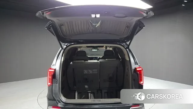 Kia The New Carnival 4th Generation id 3648937 из Кореи 11