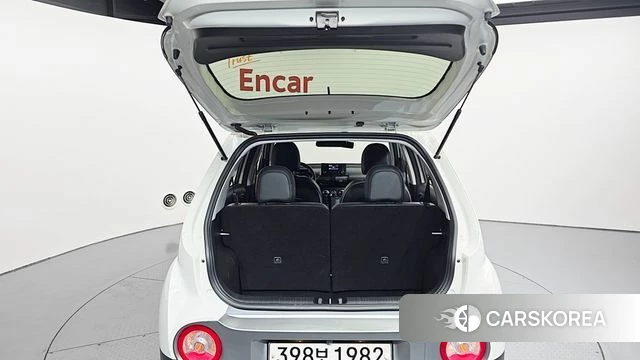 Hyundai Casper id 4584871 из Кореи 11
