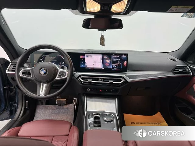 BMW 4 series id 4271259 из Китая 11