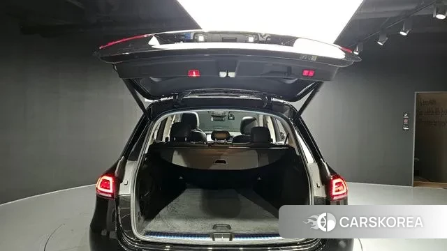 Mercedes-Benz GLE-Class W167 id 3576847 из Кореи 11