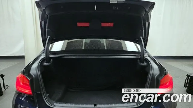 BMW 5 Series (G30) id 2511496 из Кореи 11