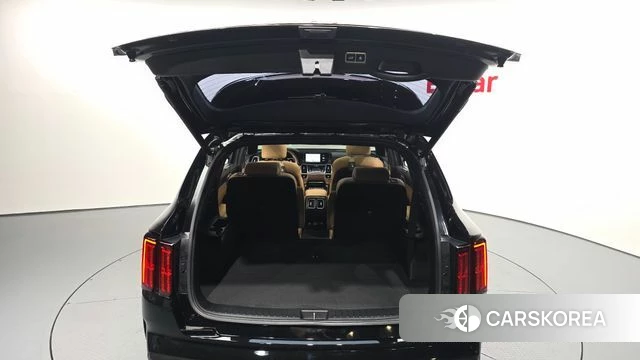 Kia Sorento 4th Generation id 4579912 из Кореи 11